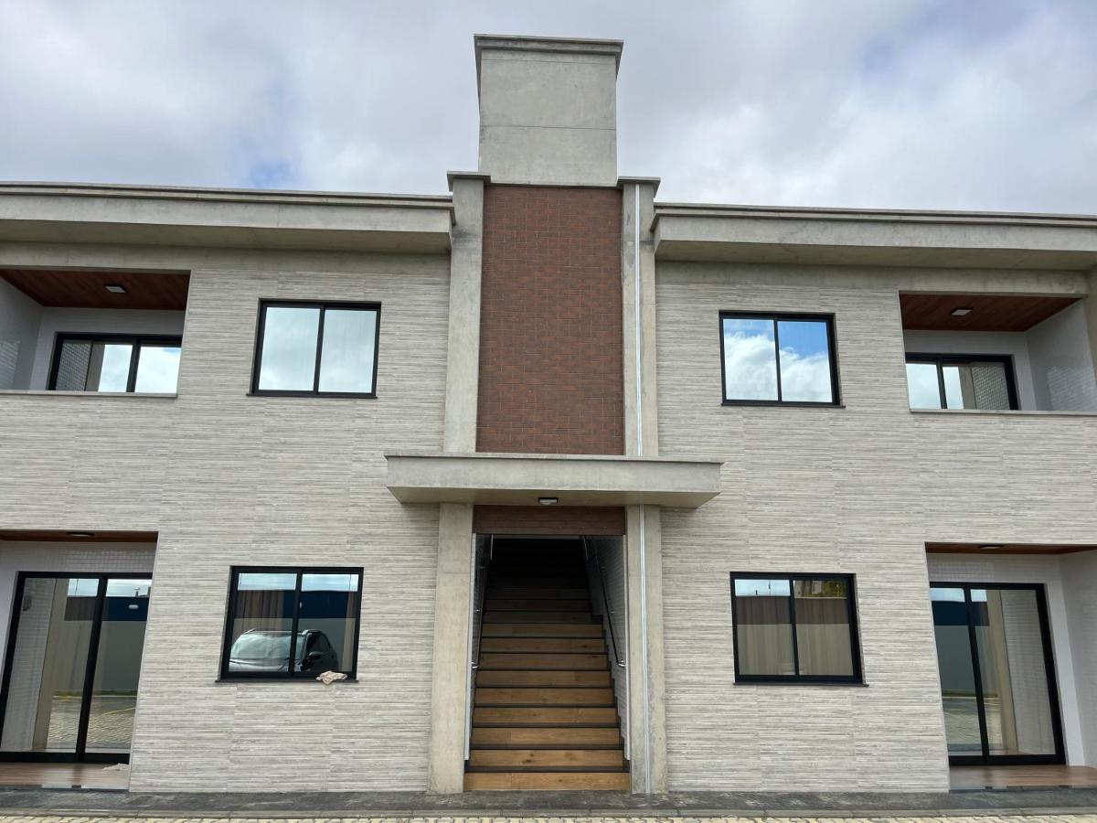 Conquista Executive Residence Vitória da Conquista Dış mekan fotoğraf