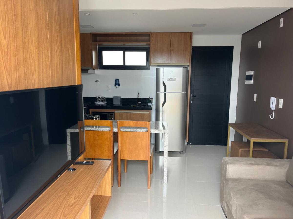 Conquista Executive Residence Vitória da Conquista Dış mekan fotoğraf