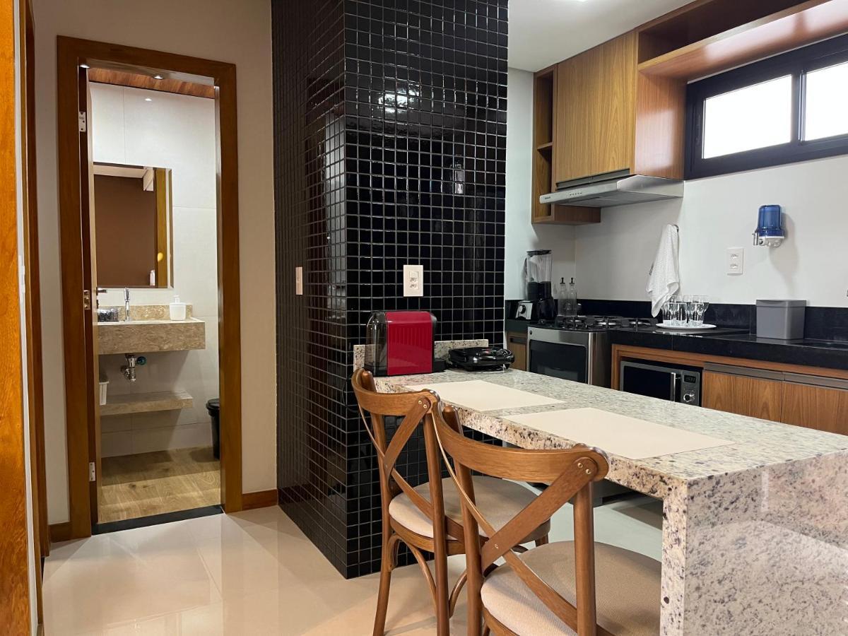 Conquista Executive Residence Vitória da Conquista Dış mekan fotoğraf