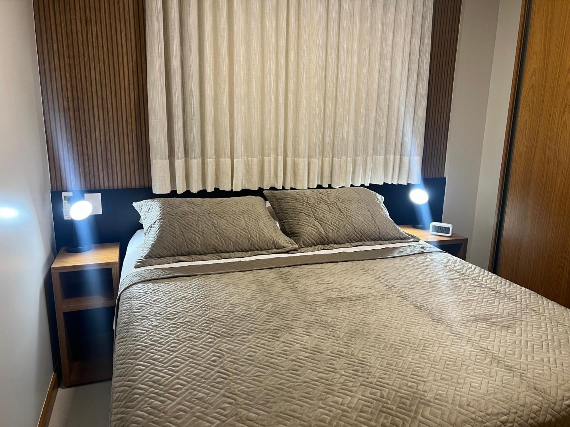 Conquista Executive Residence Vitória da Conquista Dış mekan fotoğraf