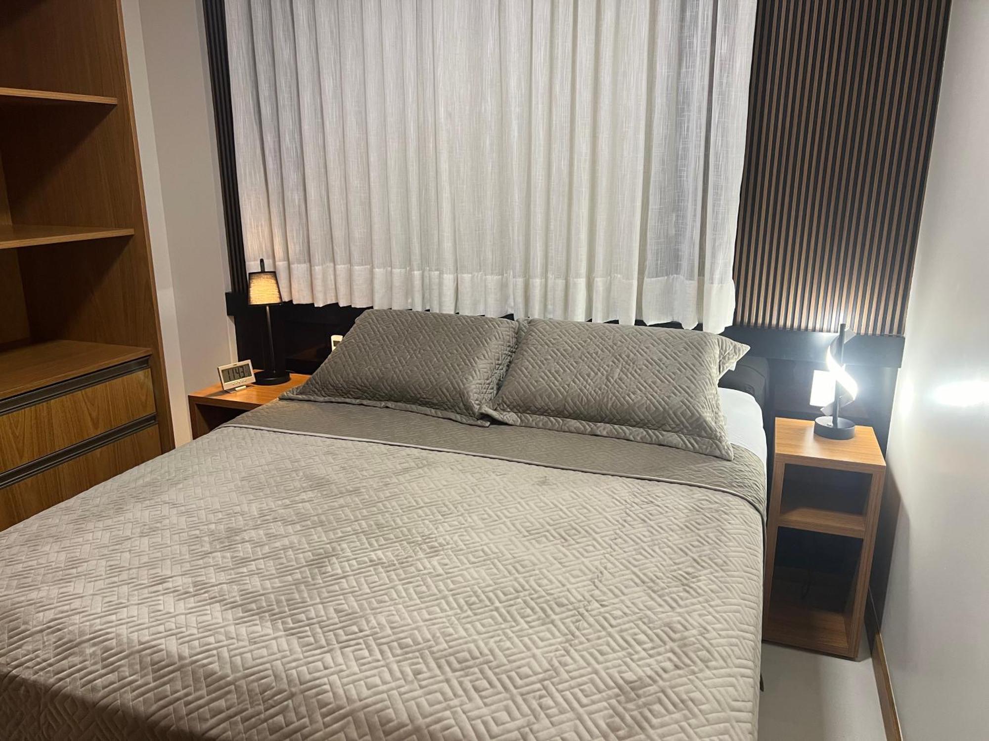 Conquista Executive Residence Vitória da Conquista Dış mekan fotoğraf