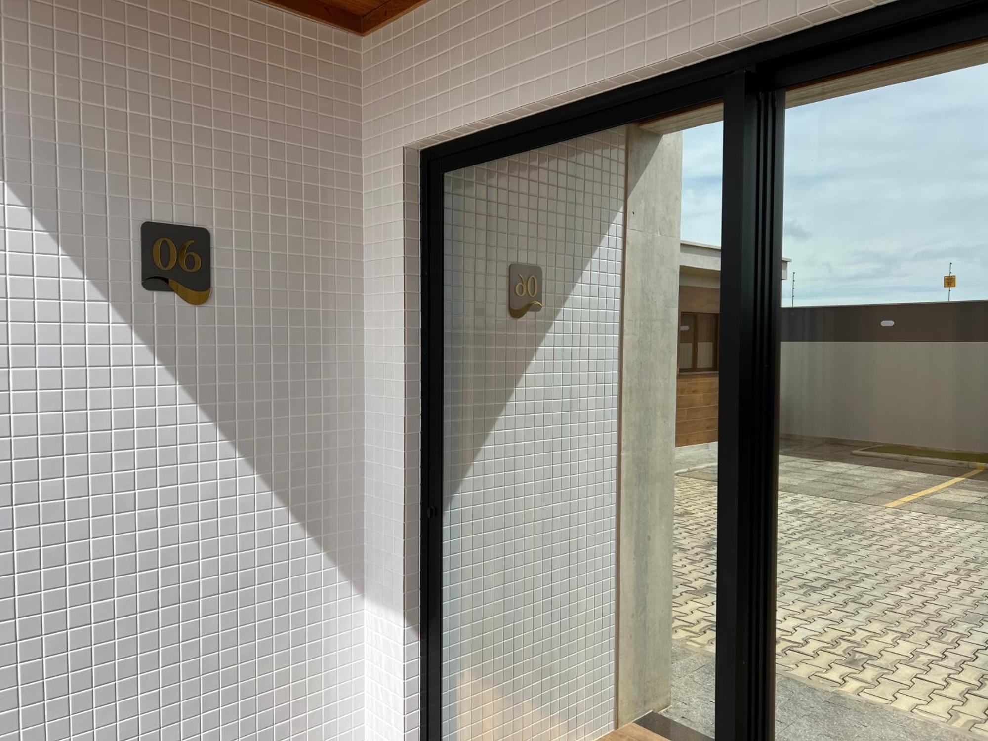 Conquista Executive Residence Vitória da Conquista Dış mekan fotoğraf